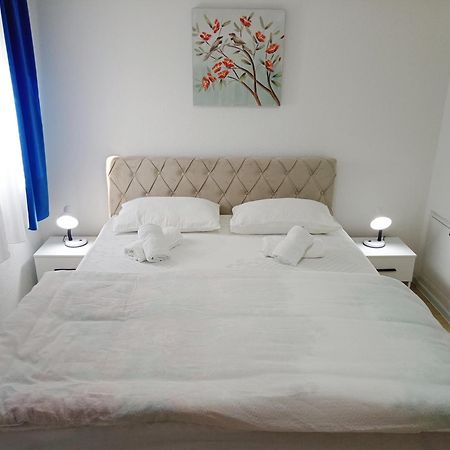 Apartman Neretva Konjic Esterno foto