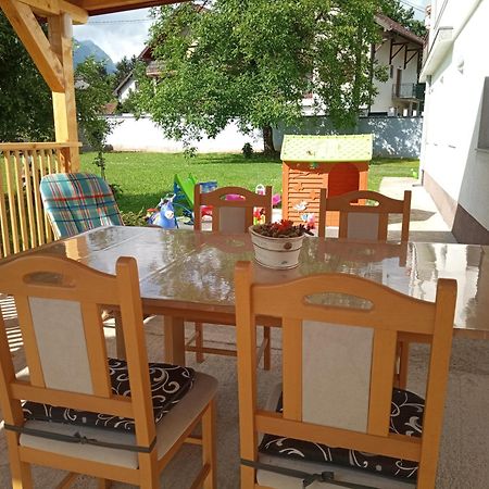 Apartman Neretva Konjic Esterno foto
