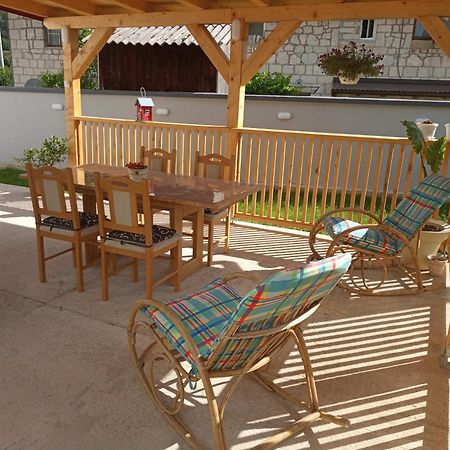 Apartman Neretva Konjic Esterno foto