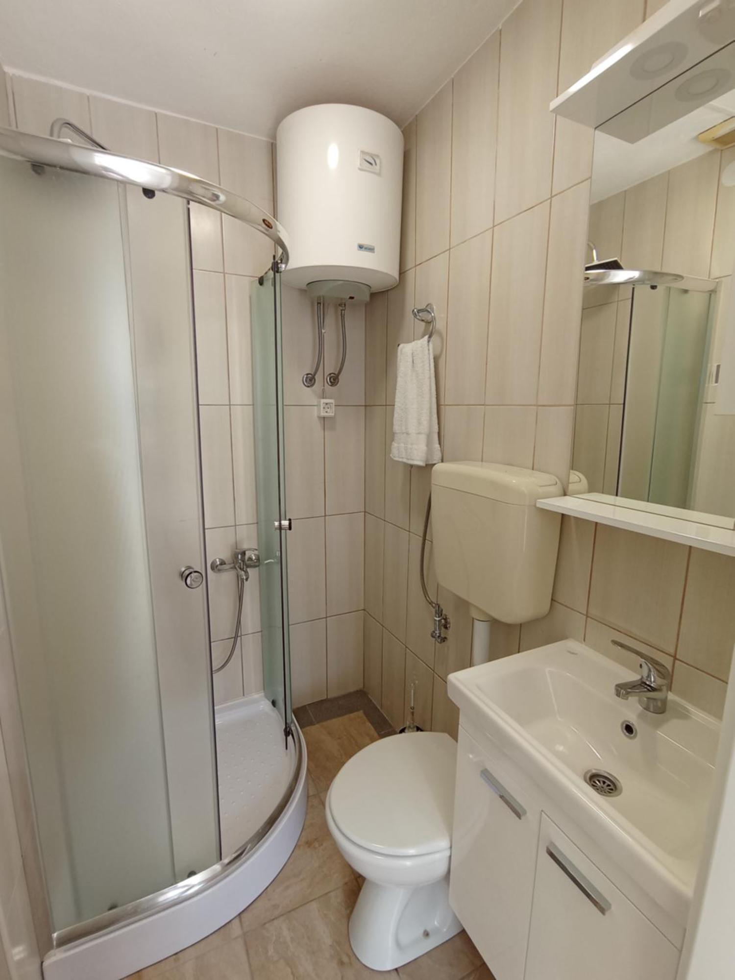 Apartman Neretva Konjic Esterno foto