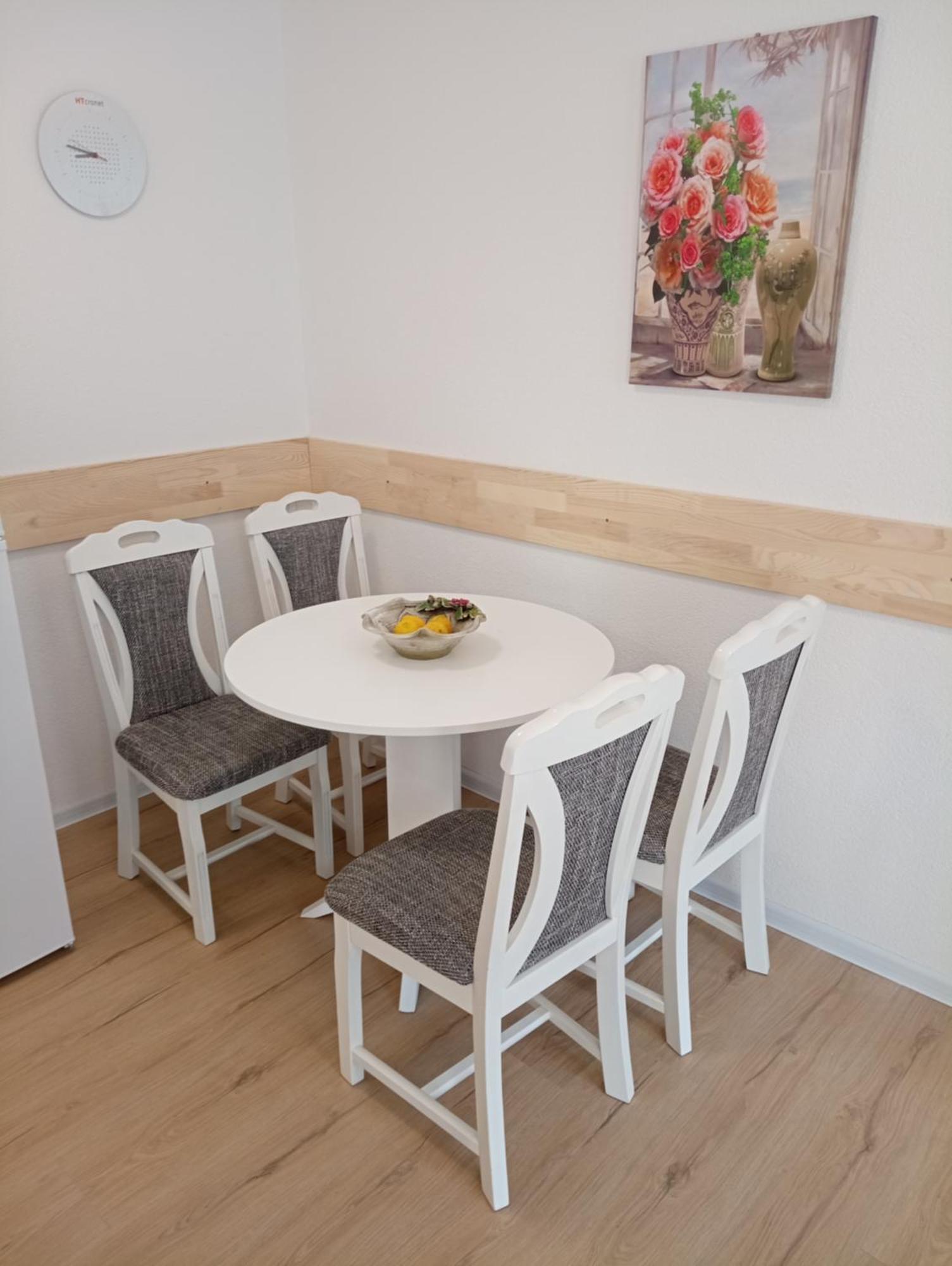Apartman Neretva Konjic Esterno foto