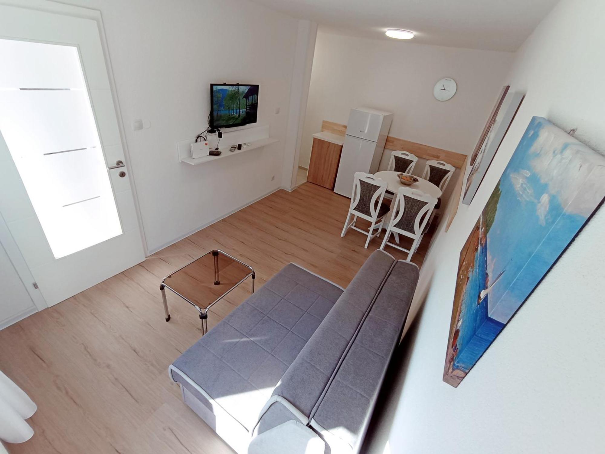 Apartman Neretva Konjic Esterno foto