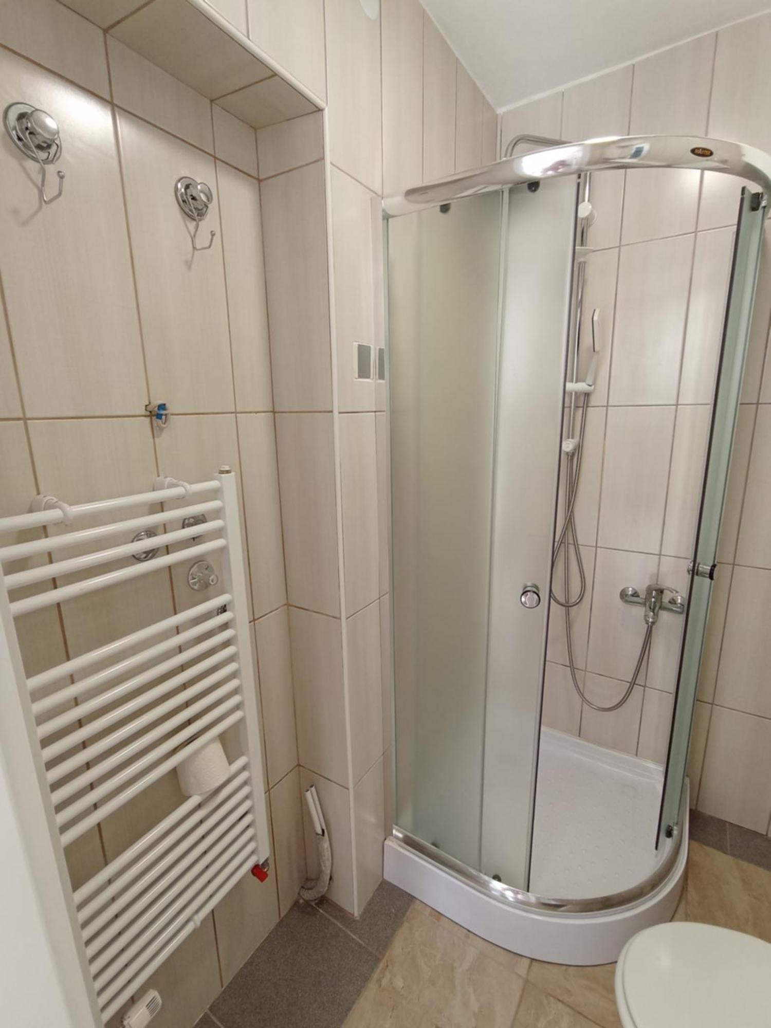 Apartman Neretva Konjic Esterno foto