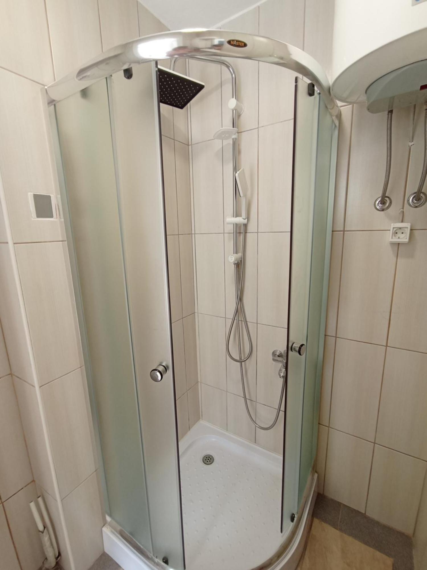 Apartman Neretva Konjic Esterno foto