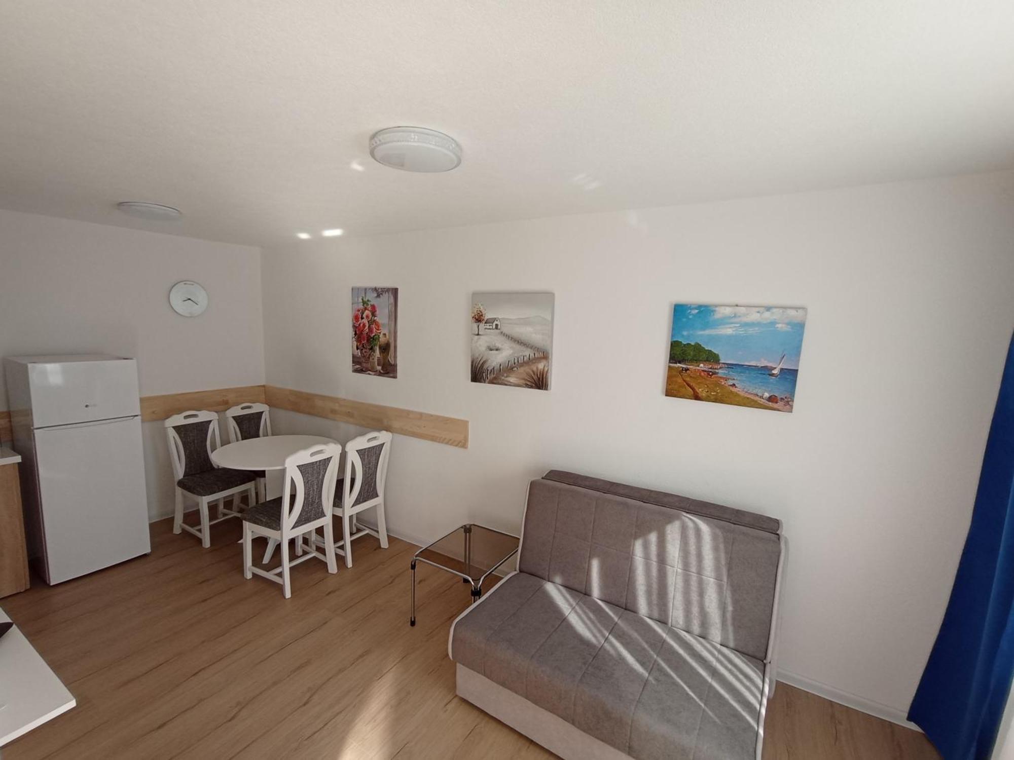 Apartman Neretva Konjic Esterno foto