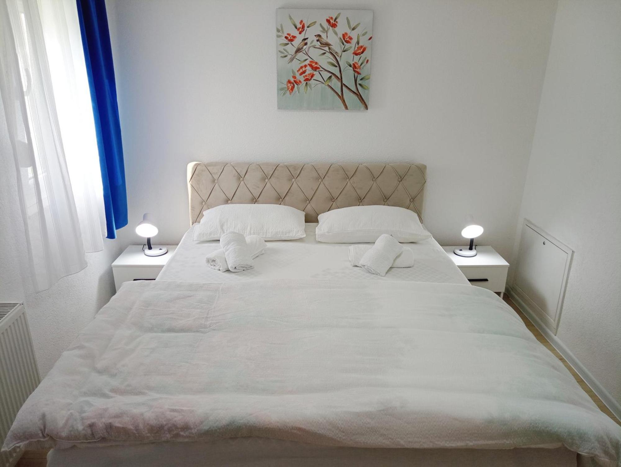 Apartman Neretva Konjic Esterno foto