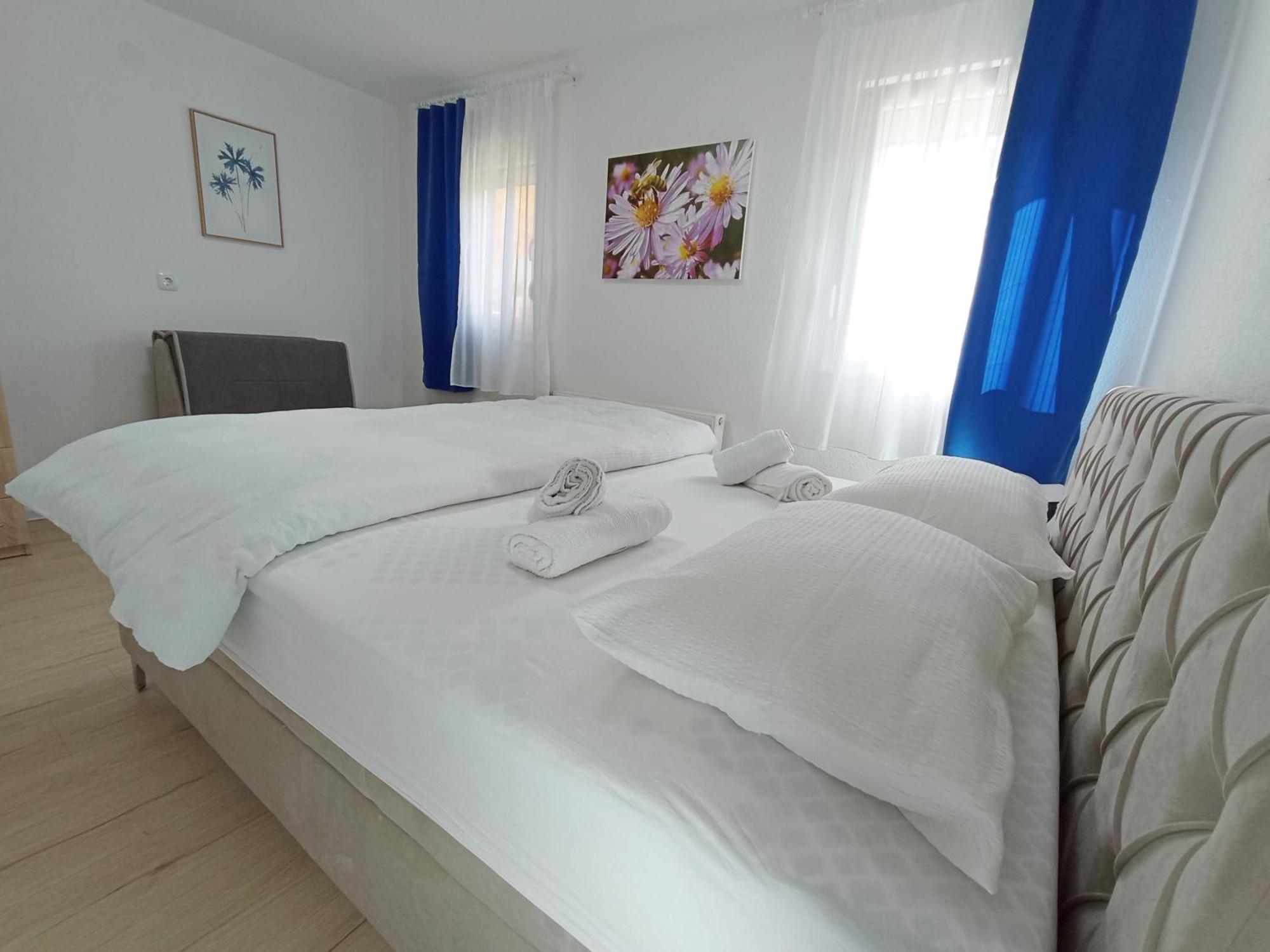 Apartman Neretva Konjic Esterno foto