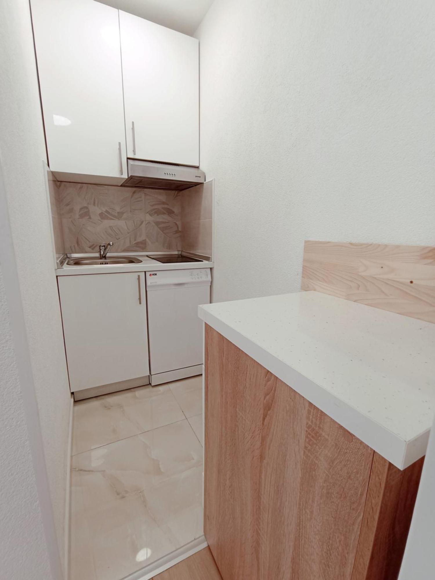 Apartman Neretva Konjic Esterno foto